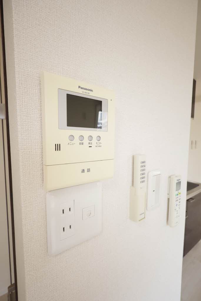 マイハイム日永西 A105号-14