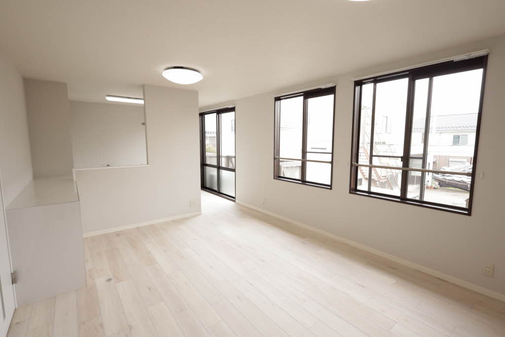 マイハイム日永西 A203号-2