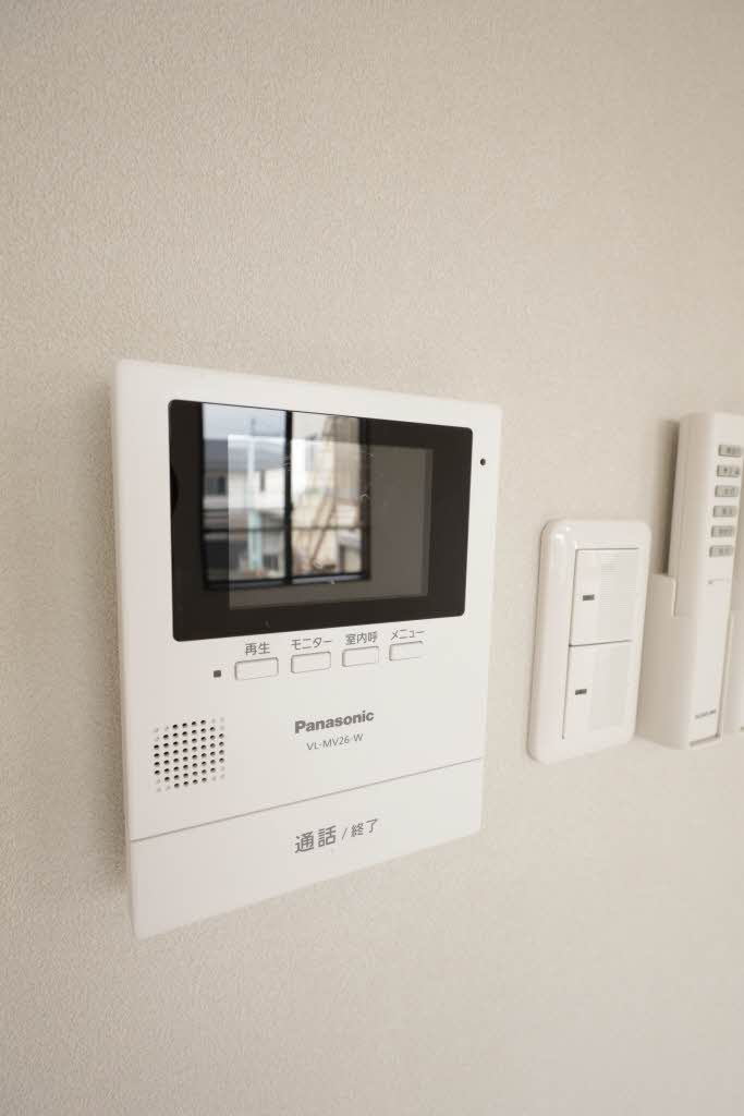 マイハイム日永西 A203号-4