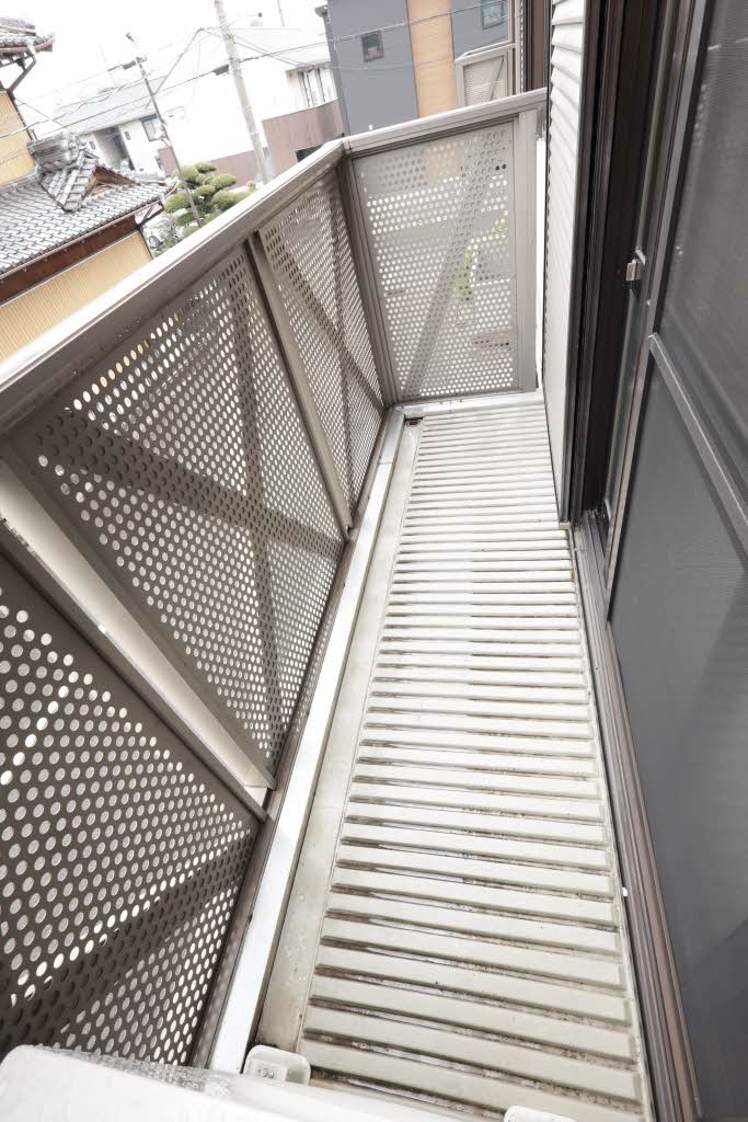 マイハイム日永西 A203号-7