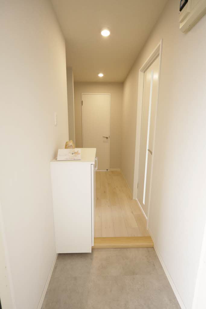 マイハイム日永西 A203号-9