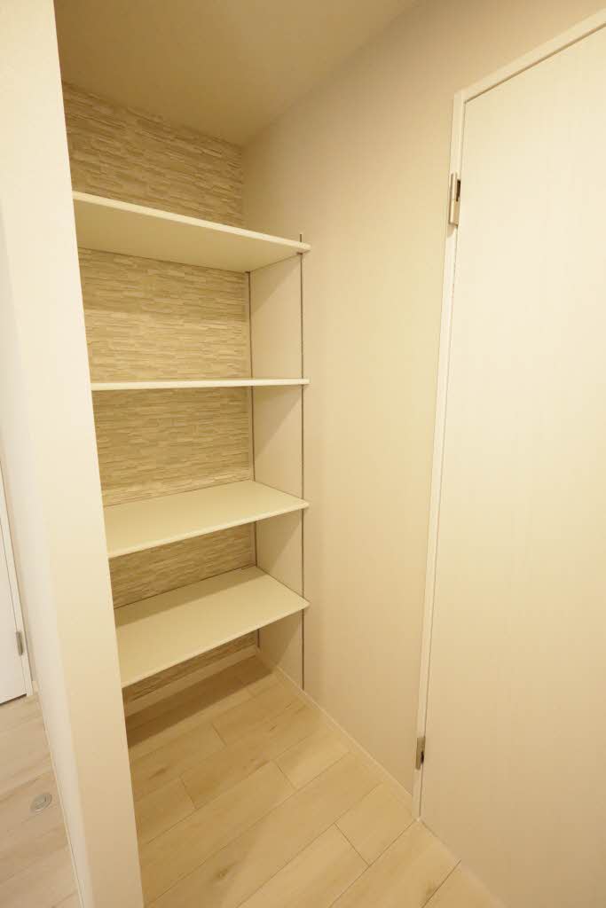 マイハイム日永西 A203号-10