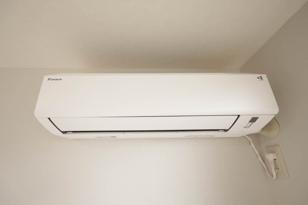 マイハイム日永西 A203号-11