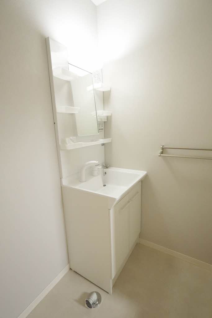 マイハイム日永西 A203号-12