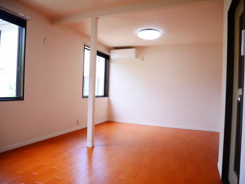 マイハイム日永西 B102号-2