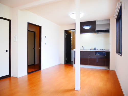 マイハイム日永西 B102号-6