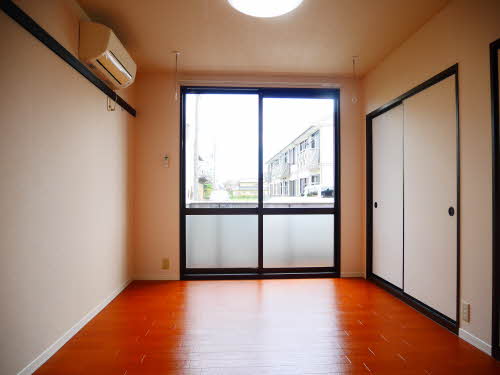 マイハイム日永西 B102号-7