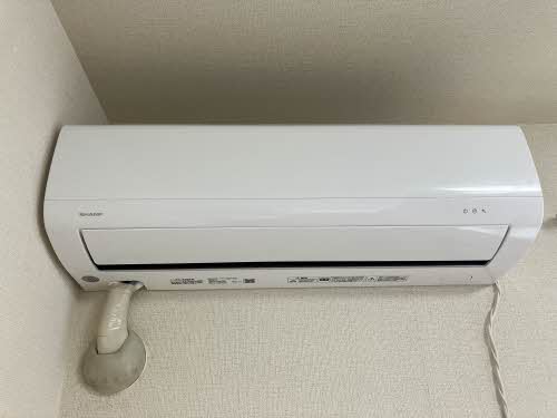 プレステージ中部 D103号-9
