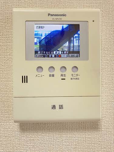 プレステージ中部 D103号-10