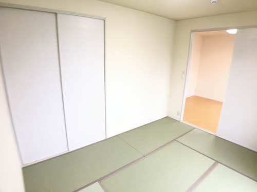 プレステージ中部 D201号-9