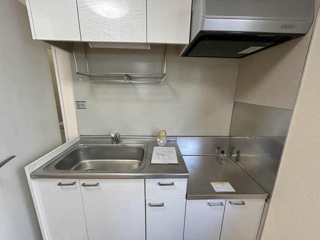 エーデルハイム A101号-3