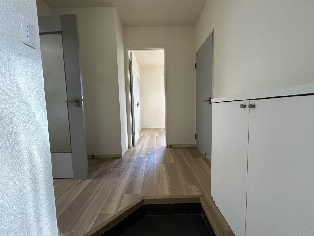 エーデルハイム A101号-4