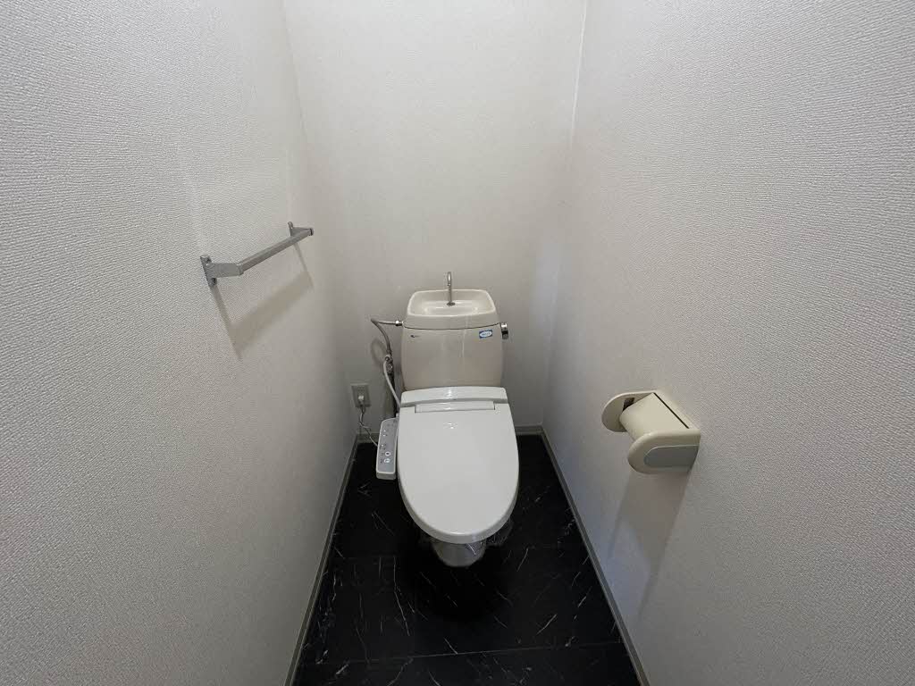 エーデルハイム A101号-7