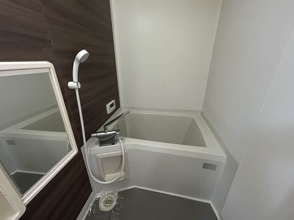 エーデルハイム A101号-8