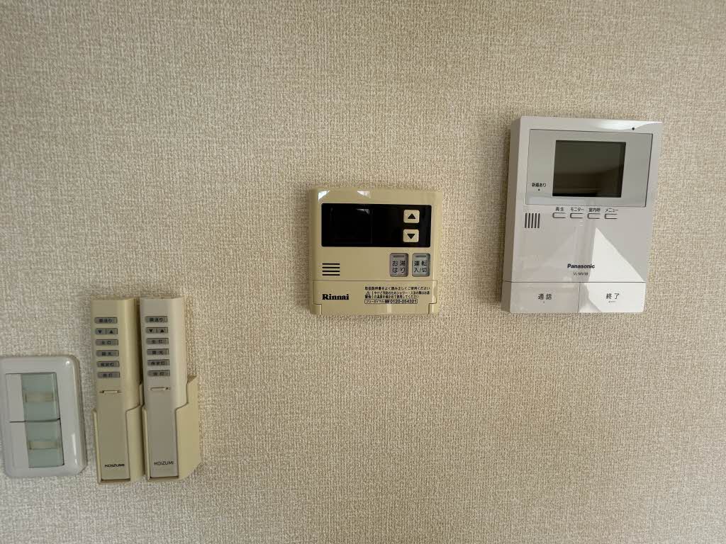 エーデルハイム A101号-10