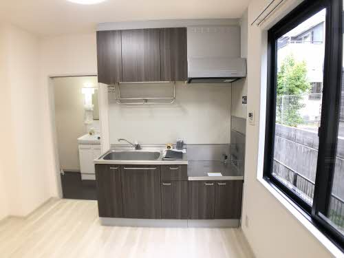 エーデルハイム A102号-3