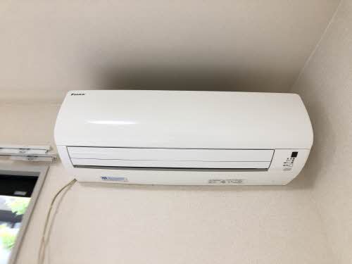 エーデルハイム A102号-4