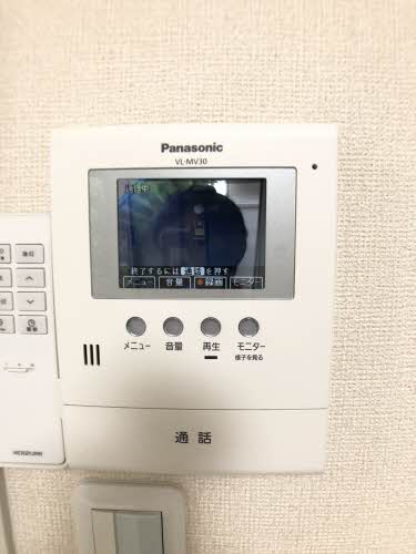 エーデルハイム A102号-5