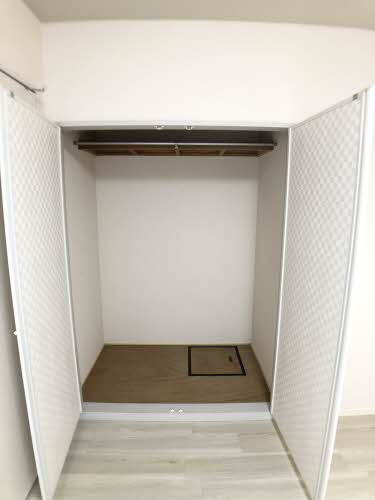 エーデルハイム A102号-8