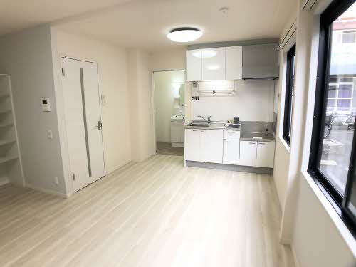 エーデルハイム B102号-3