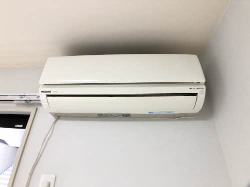 エーデルハイム B102号-6