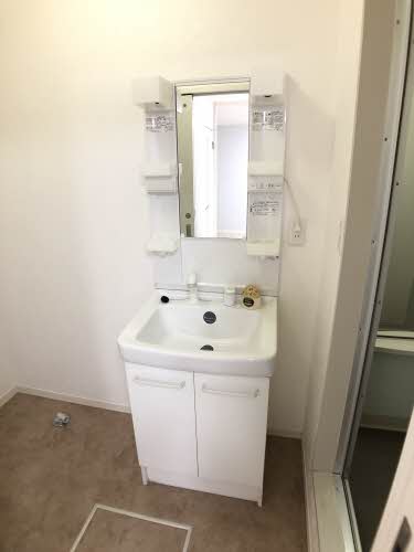 エーデルハイム B102号-11