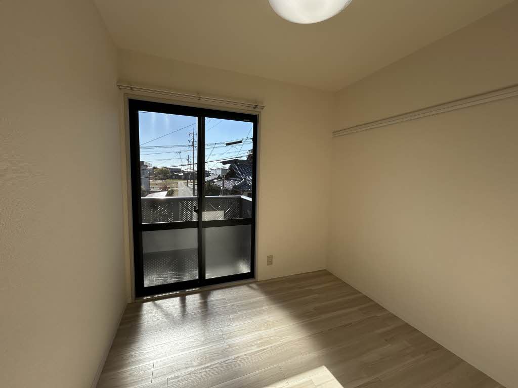 エーデルハイム B201号-7