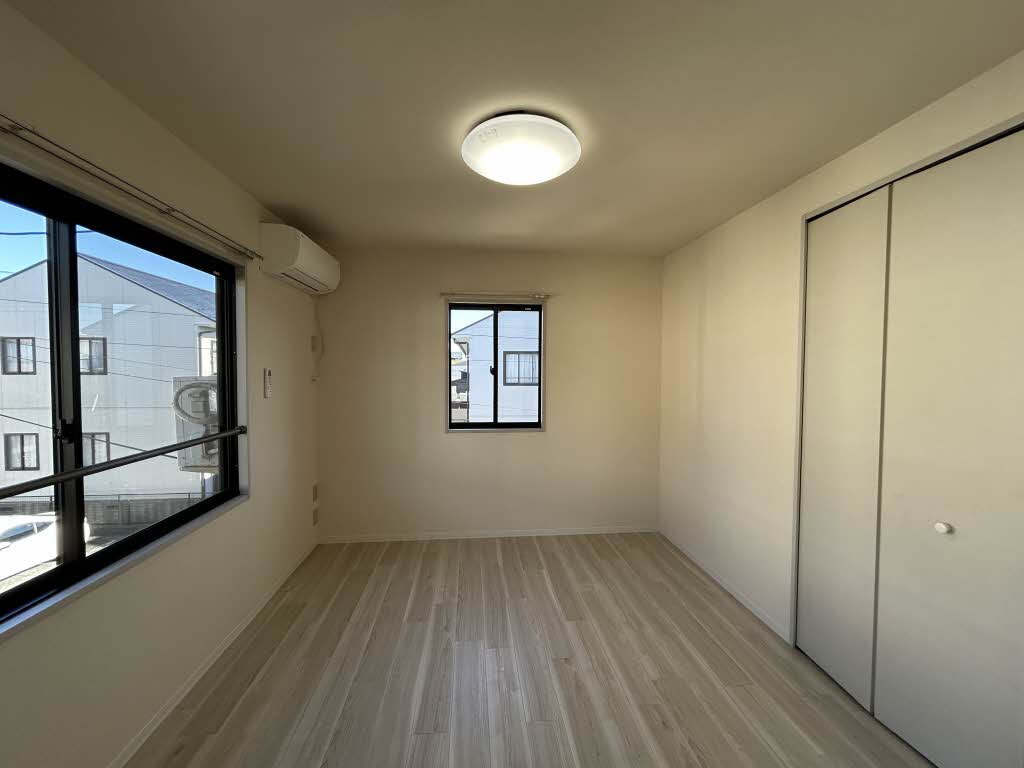 エーデルハイム B201号-9