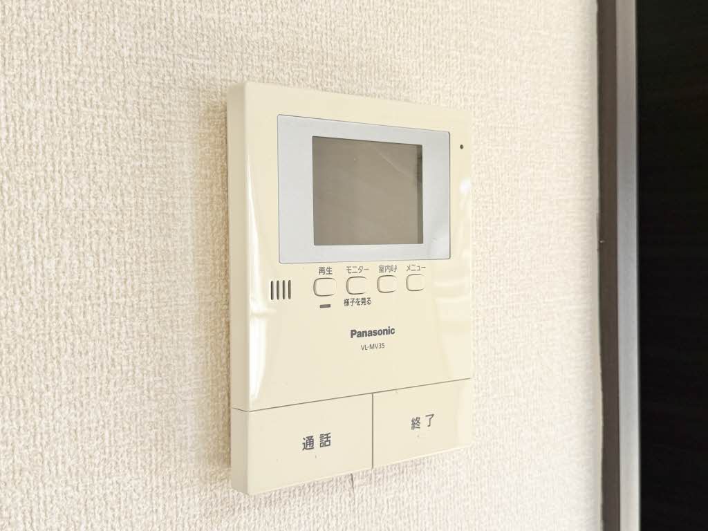 サンモールＢ 0202号-11