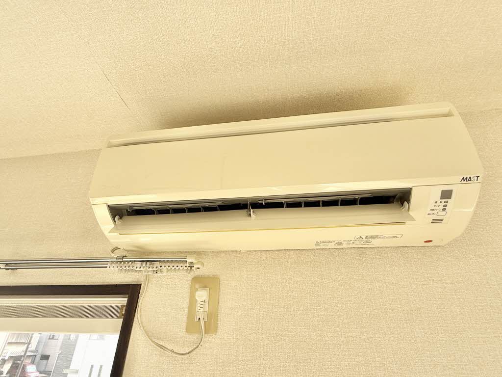 サンモールＢ 0202号-12