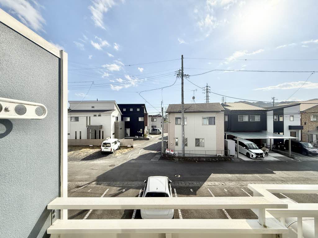 サンモールＢ 0202号-13