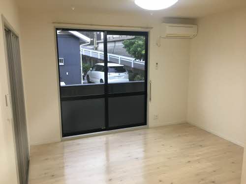 フレグランス石井 0101号-2