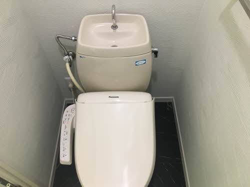 フレグランス石井 0101号-9