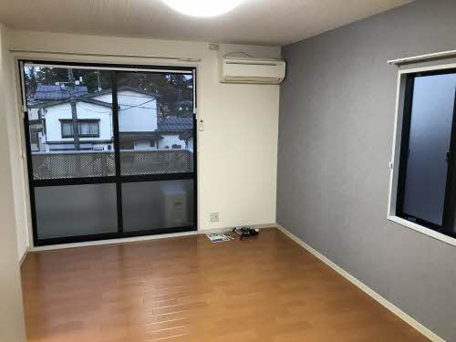 ファミール 0201号-2