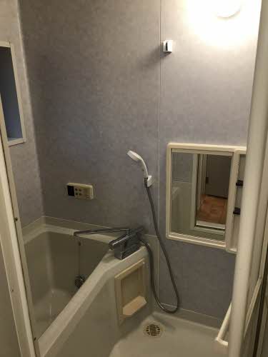 ファミール 0201号-7