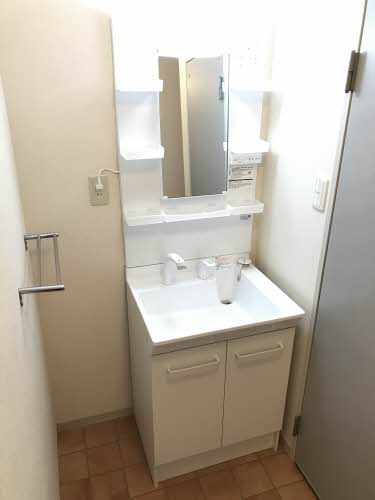 ファミール 0201号-8