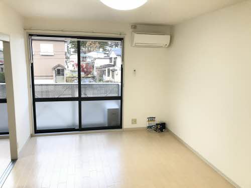 ファミール 0203号-2