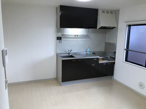 ファミール 0203号-3