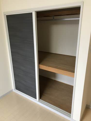 ファミール 0203号-5