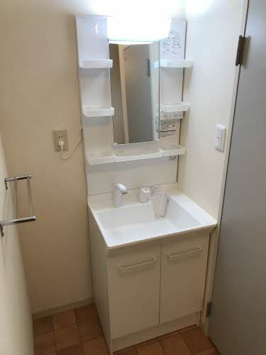 ファミール 0203号-7