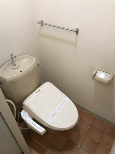 ファミール 0203号-9