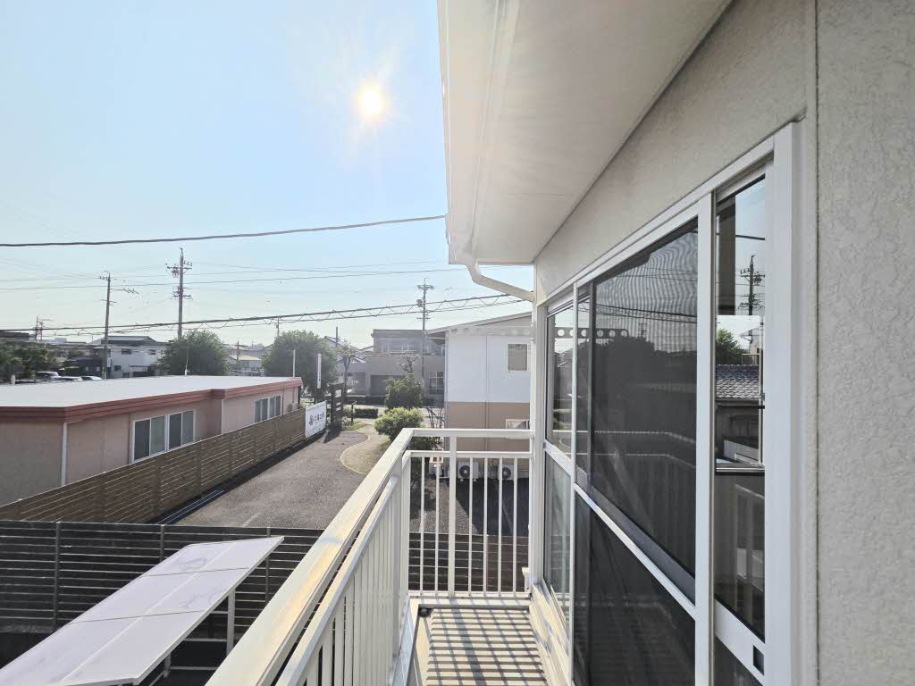 ベルテ A201号-10