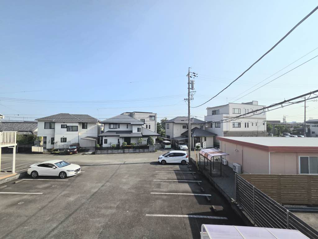 ベルテ A201号-13