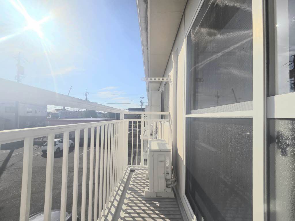 ベルテ A203号-10