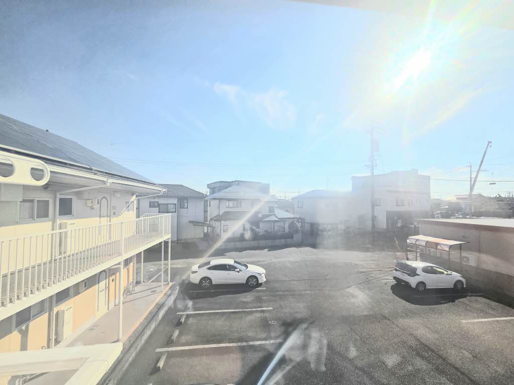 ベルテ A203号-13