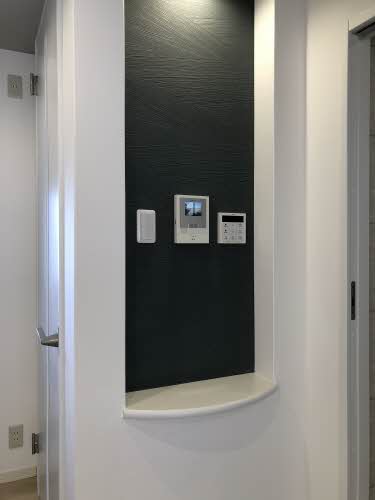 ハイツマルソー B103号-7