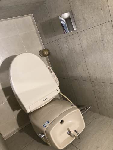 ハイツマルソー B103号-10