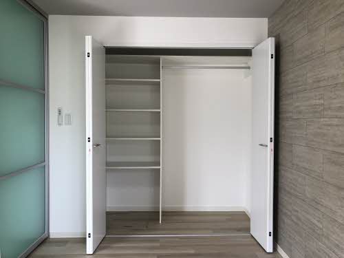 ハイツマルソー B103号-14