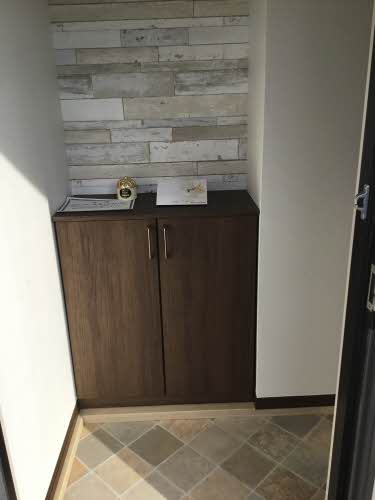 ハイツマルソー B201号-2