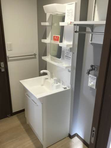 ハイツマルソー B201号-4